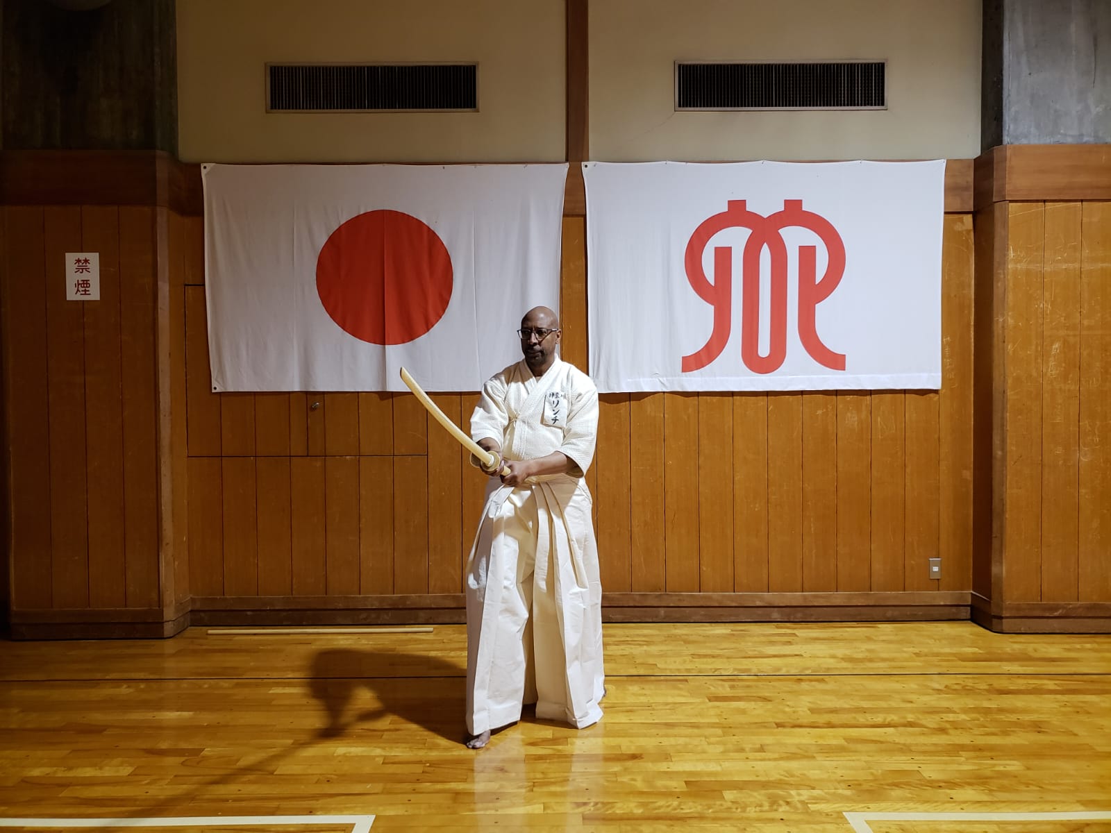 Retrato del instructor