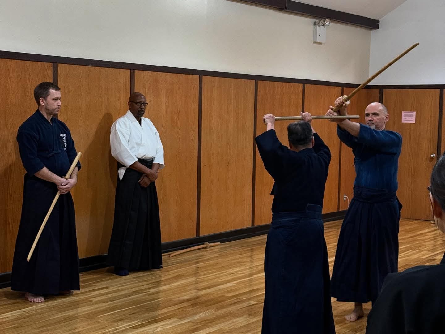 Viajes y exámenes en Japón